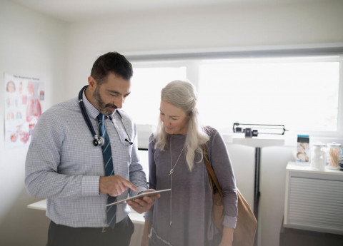 Cartelle cliniche elettroniche: con la piattaforma “Equipe” Korian scommette sull’innovazione