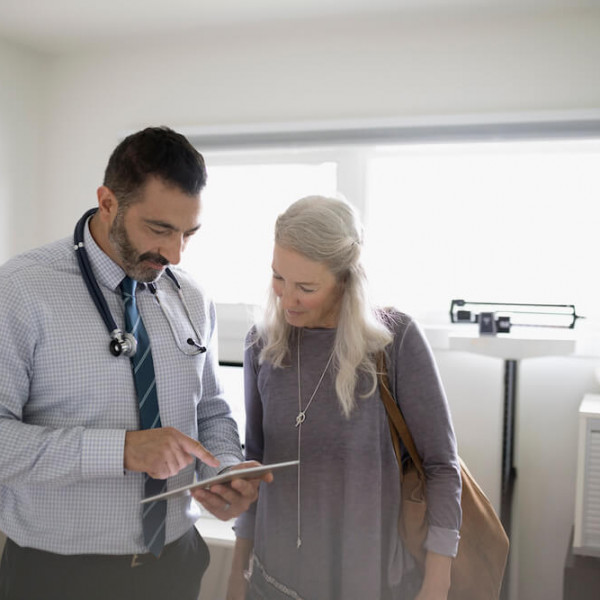 Cartelle cliniche elettroniche: con la piattaforma “Equipe” Korian scommette sull’innovazione