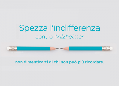 Giornata Internazionale Alzheimer