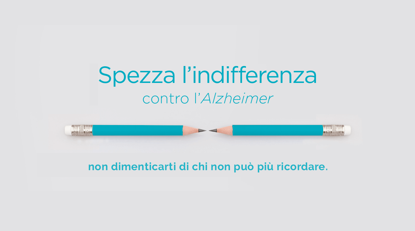 Giornata Internazionale Alzheimer