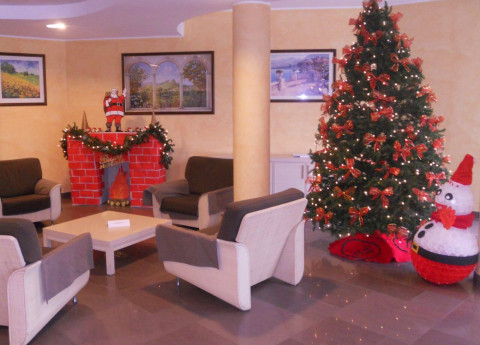 Laboratori di Addobbi Natalizi