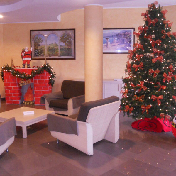 Laboratori di Addobbi Natalizi