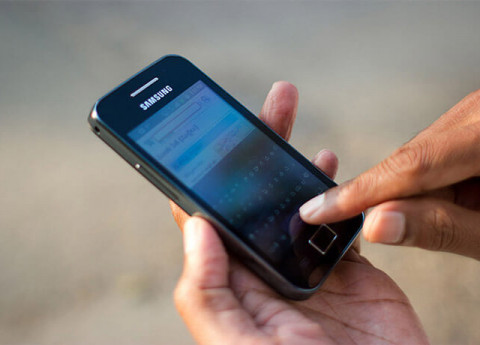 Truffe telefoniche: come proteggere gli anziani