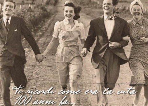 Giornata dei Centenari: l’omaggio di Korian ai suoi ospiti più longevi