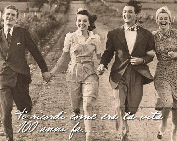 Giornata dei Centenari: l’omaggio di Korian ai suoi ospiti più longevi