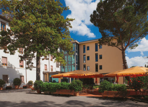 Inaugurazione Centro Diagnostico | Korian Frate Sole