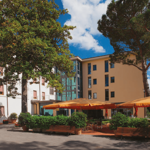 Inaugurazione Centro Diagnostico | Korian Frate Sole