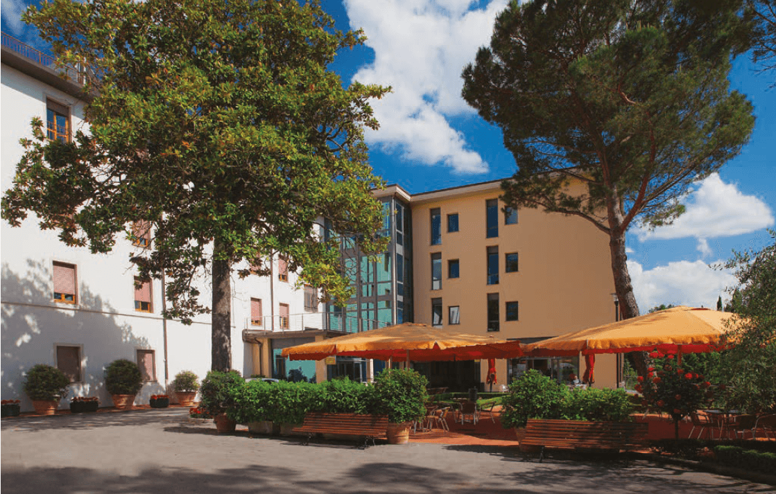 Inaugurazione Centro Diagnostico | Korian Frate Sole