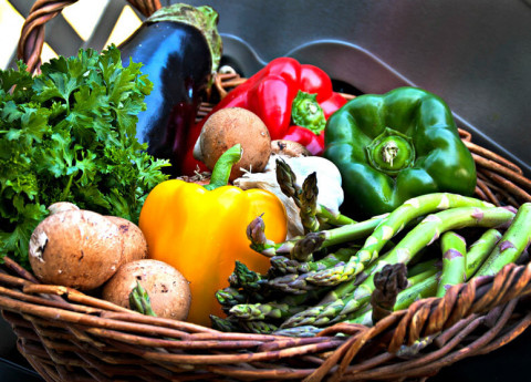 Dieta mediterranea e terapie non farmacologiche contro l'Alzheimer