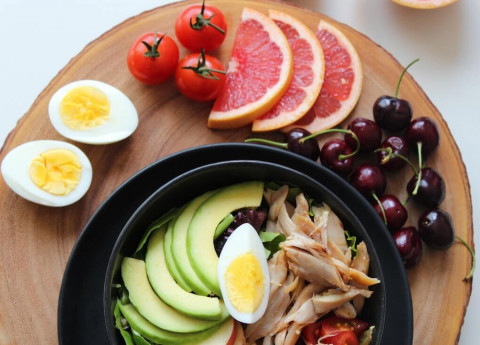 Cibi energizzanti immancabili nella dieta