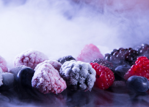 Congelare gli alimenti: tutto quello che c’è da sapere