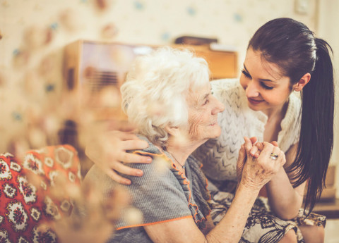 Come si invecchia in Europa | ricerca Ipsos