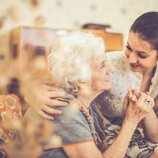 Come si invecchia in Europa | ricerca Ipsos