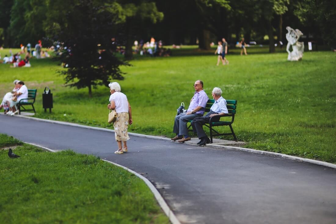 Cause, sintomi e prevenzione della confusione mentale negli anziani