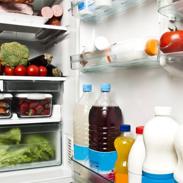 Come conservare cibi e alimenti in modo corretto