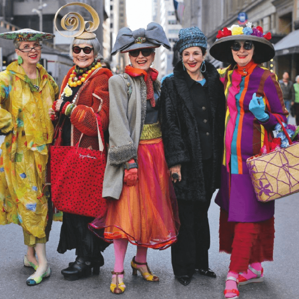 Convegno: Verso una nuova geriatria. L’invecchiamento al femminile