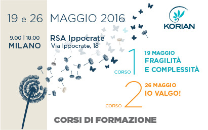 Corsi ECM per Assistenti Sociali, Assistenti Sanitari e Coordinatori Infermieristici a Milano