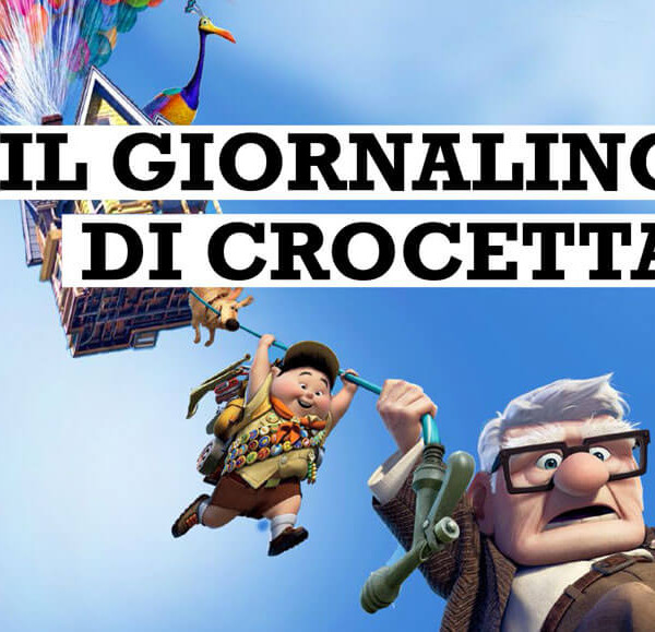 Ritorna il Giornalino Mensile della Residenza Crocetta