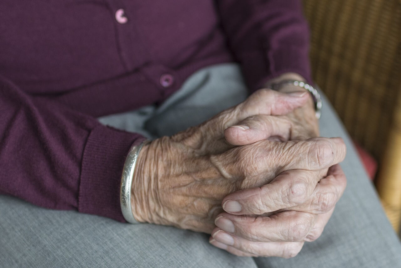 L’importanza delle cure palliative per gli anziani