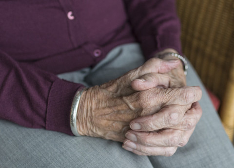 L’importanza delle cure palliative per gli anziani