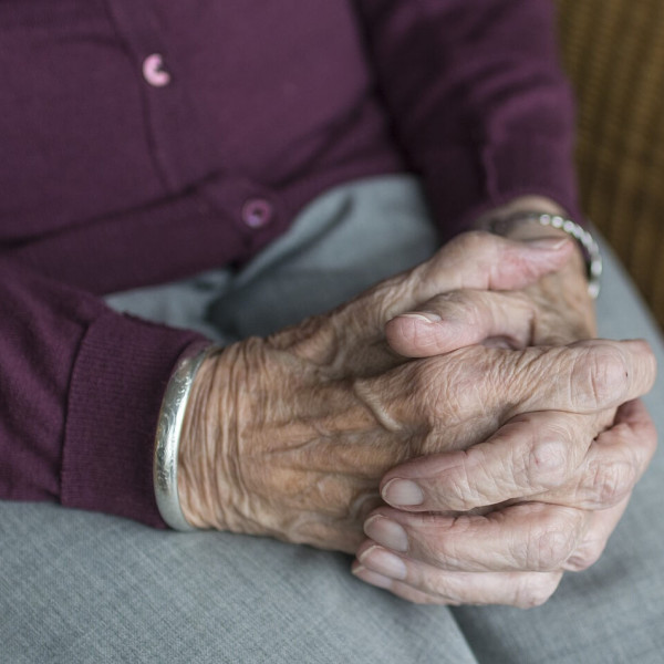 L’importanza delle cure palliative per gli anziani