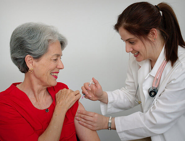 Una pioggia di Bollini Rosa Argento per Korian!