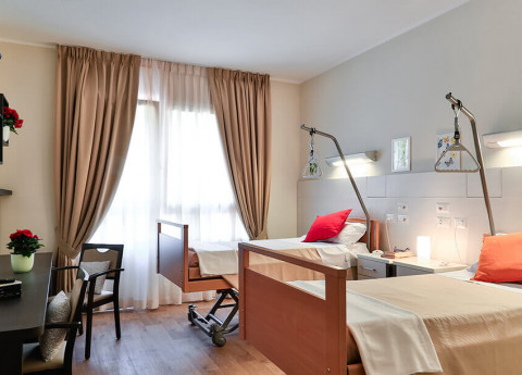 Riabilitazione Respiratoria: il progetto di Villa delle Terme