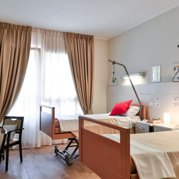 Riabilitazione Respiratoria: il progetto di Villa delle Terme