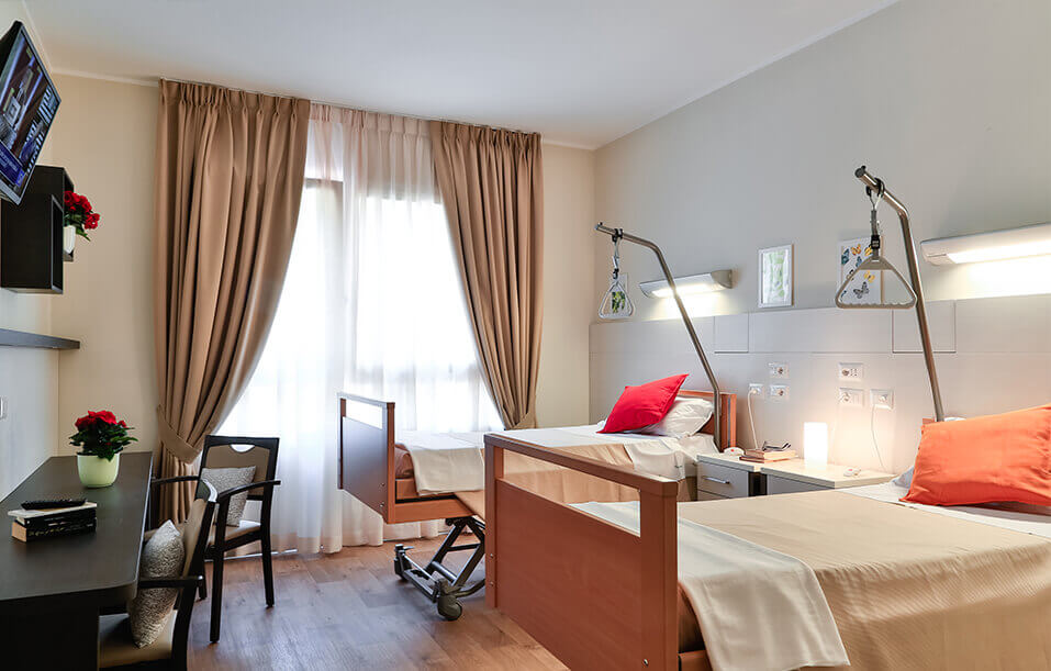 Riabilitazione Respiratoria: il progetto di Villa delle Terme