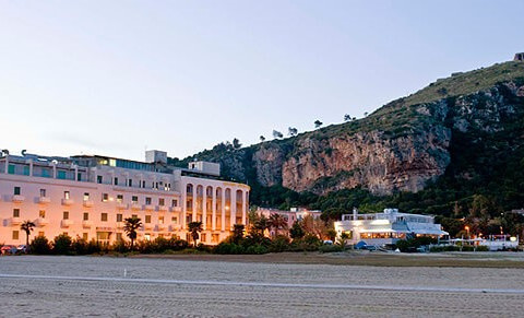 La Residenza Villa Azzurra festeggia 10 anni