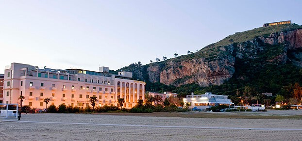 La Residenza Villa Azzurra festeggia 10 anni