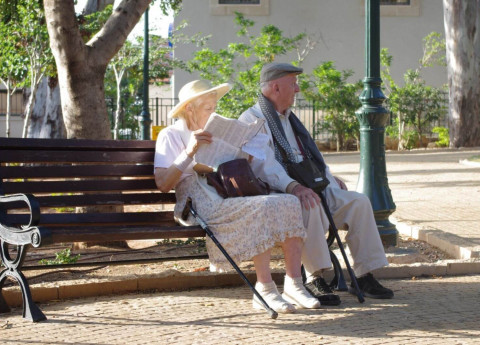 Emergenza Caldo Anziani: alcuni consigli