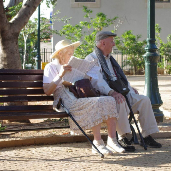 Emergenza Caldo Anziani: alcuni consigli