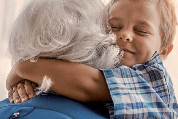 Festa dei Nonni 2019: una giornata da ricordare sempre!