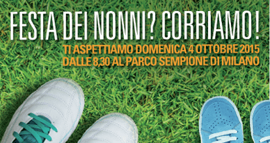 Dai Silver Surfers ai Silver Runners: i nonni protagonisti della corsa