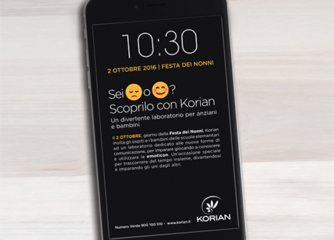 La festa dei nonni: un giorno speciale