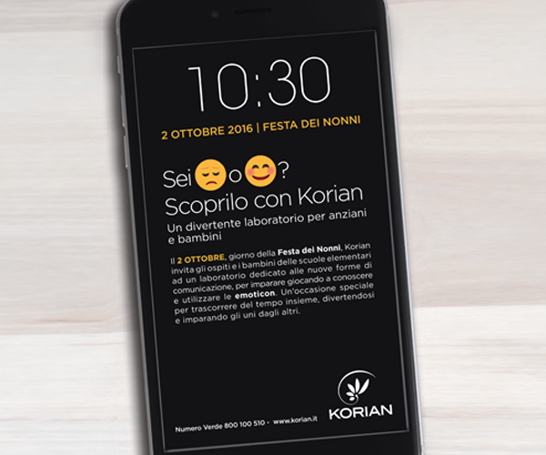 La festa dei nonni: un giorno speciale