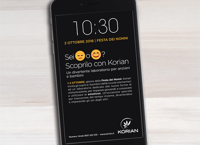 La festa dei nonni: un giorno speciale