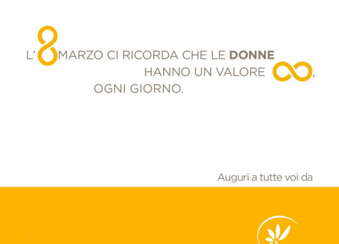 La Festa della Donna e il suo valore infinito