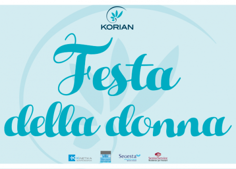 Festa della donna con Korian