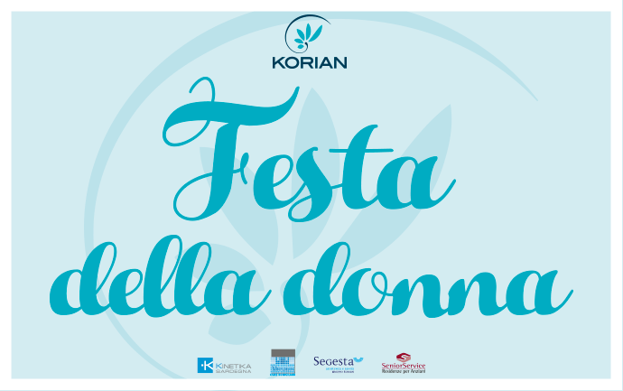 Festa della donna con Korian