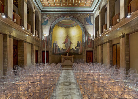 Incontro per condividere un programma di ricerca nelle RSA