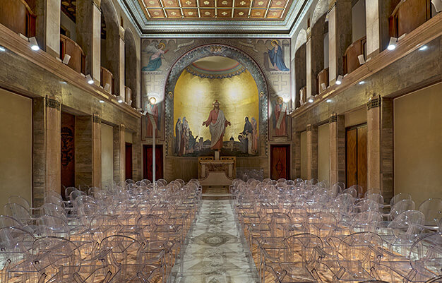 Incontro per condividere un programma di ricerca nelle RSA