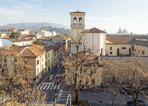 Le socie di FIDAPA Brescia ospiti di Residenza Vittoria