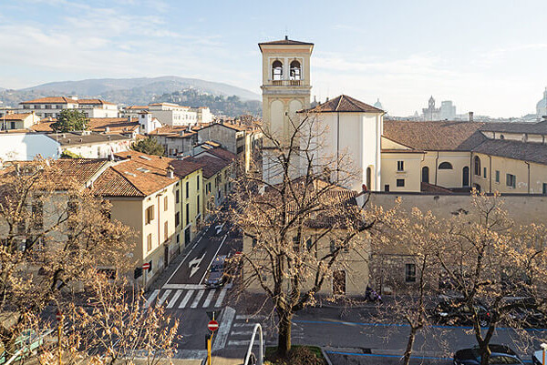 Le socie di FIDAPA Brescia ospiti di Residenza Vittoria