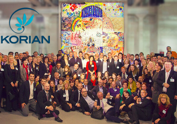 The Fusion: l’arte di fare squadra. La prima convention di Korian