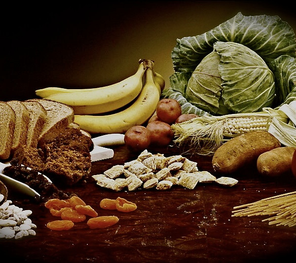 Anziani e Alimentazione: alcuni consigli per stare (e sentirsi) bene