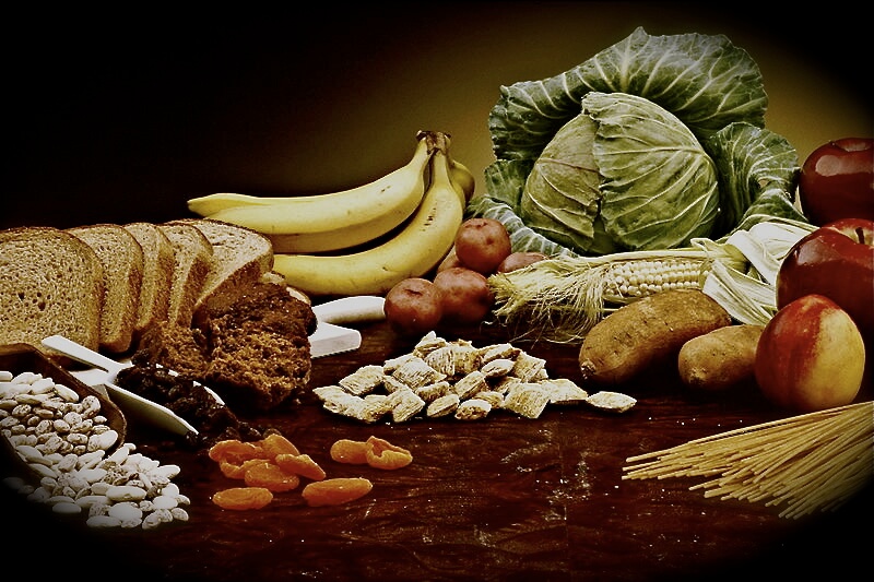 Anziani e Alimentazione: alcuni consigli per stare (e sentirsi) bene