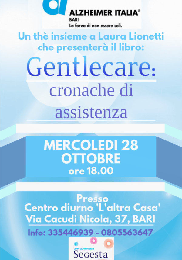 Gentlecare: cronache di assistenza