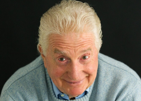 Gianfranco D'Angelo a Italia's Got Talent. A 78 anni tutto è possibile